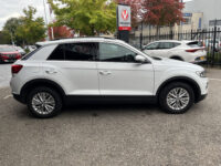 Volkswagen T-Roc 1.0 TSI Style // ADAPT. CRUISE // CLIMA // NAVI // STOELVERWARMING // PDC V+A // 36