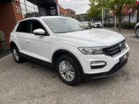 Volkswagen T-Roc 1.0 TSI Style // ADAPT. CRUISE // CLIMA // NAVI // STOELVERWARMING // PDC V+A // 37