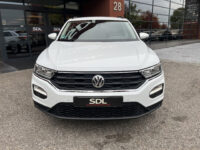 Volkswagen T-Roc 1.0 TSI Style // ADAPT. CRUISE // CLIMA // NAVI // STOELVERWARMING // PDC V+A // 38