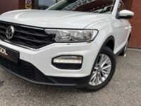 Volkswagen T-Roc 1.0 TSI Style // ADAPT. CRUISE // CLIMA // NAVI // STOELVERWARMING // PDC V+A // 39