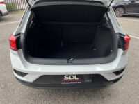 Volkswagen T-Roc 1.0 TSI Style // ADAPT. CRUISE // CLIMA // NAVI // STOELVERWARMING // PDC V+A // 42