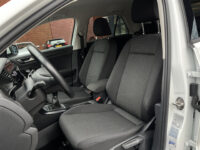 Volkswagen T-Roc 1.0 TSI Style // ADAPT. CRUISE // CLIMA // NAVI // STOELVERWARMING // PDC V+A // 43