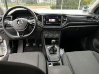 Volkswagen T-Roc 1.0 TSI Style // ADAPT. CRUISE // CLIMA // NAVI // STOELVERWARMING // PDC V+A // 45