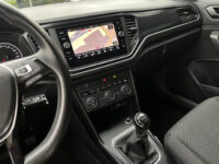 Volkswagen T-Roc 1.0 TSI Style // ADAPT. CRUISE // CLIMA // NAVI // STOELVERWARMING // PDC V+A // 51