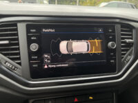 Volkswagen T-Roc 1.0 TSI Style // ADAPT. CRUISE // CLIMA // NAVI // STOELVERWARMING // PDC V+A // 56
