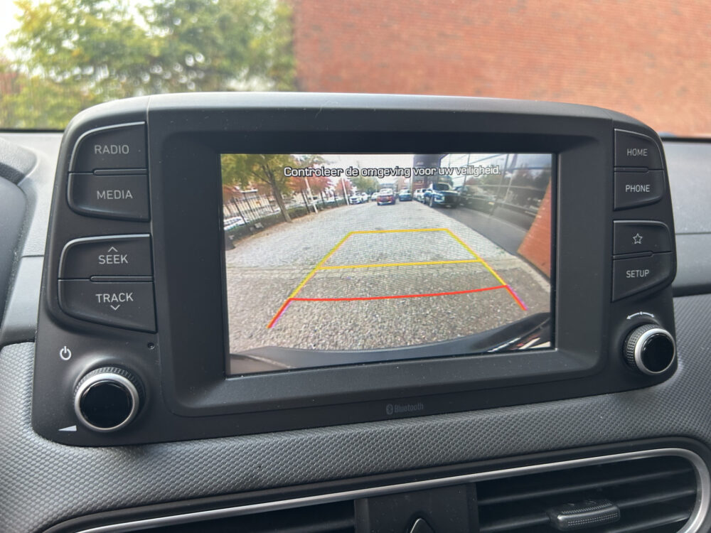 Hyundai KONA 1.0 T-GDI Fashion // LED // KEYLESS // CLIMA // APPLE CARPLAY / ANDROID AUTO // PDC 15
