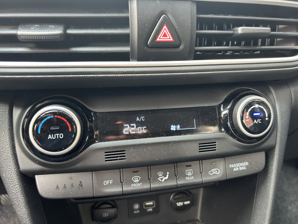 Hyundai KONA 1.0 T-GDI Fashion // LED // KEYLESS // CLIMA // APPLE CARPLAY / ANDROID AUTO // PDC 16