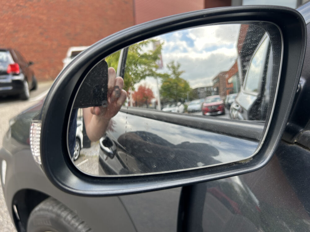 Hyundai KONA 1.0 T-GDI Fashion // LED // KEYLESS // CLIMA // APPLE CARPLAY / ANDROID AUTO // PDC 23