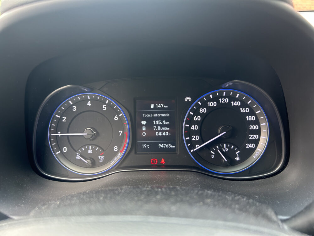 Hyundai KONA 1.0 T-GDI Fashion // LED // KEYLESS // CLIMA // APPLE CARPLAY / ANDROID AUTO // PDC 30