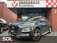 Hyundai KONA 1.0 T-GDI Fashion // LED // KEYLESS // CLIMA // APPLE CARPLAY / ANDROID AUTO // PDC 31