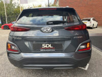 Hyundai KONA 1.0 T-GDI Fashion // LED // KEYLESS // CLIMA // APPLE CARPLAY / ANDROID AUTO // PDC 36