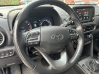 Hyundai KONA 1.0 T-GDI Fashion // LED // KEYLESS // CLIMA // APPLE CARPLAY / ANDROID AUTO // PDC 37