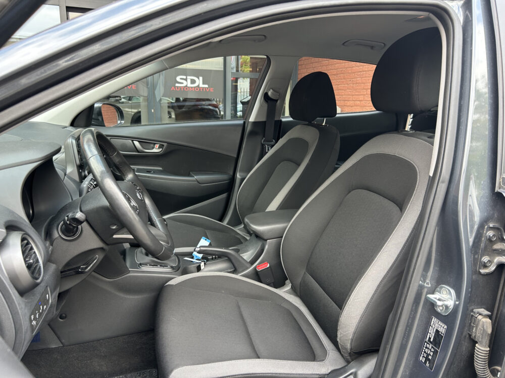 Hyundai KONA 1.0 T-GDI Fashion // LED // KEYLESS // CLIMA // APPLE CARPLAY / ANDROID AUTO // PDC 8