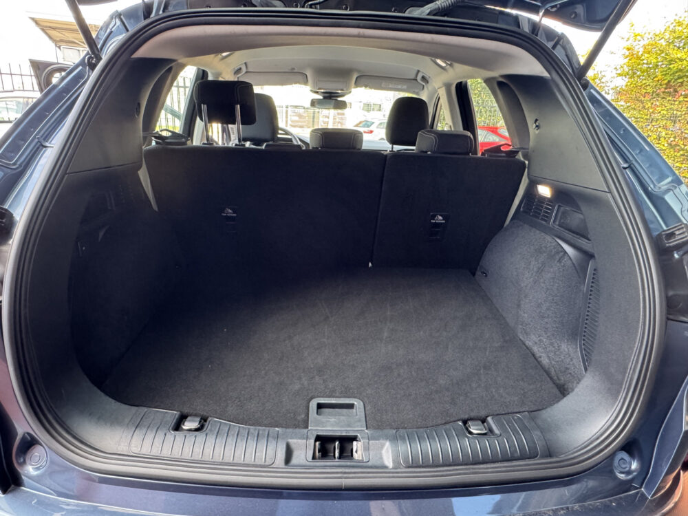 Ford Kuga 2.5 PHEV Titanium // CAMERA+SENSOREN // DODEHOEK // ADAPTIVE CRUISE // NAVI+CARPLAY // STOEL VERWARMING // 29