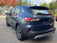 Ford Kuga 2.5 PHEV Titanium // CAMERA+SENSOREN // DODEHOEK // ADAPTIVE CRUISE // NAVI+CARPLAY // STOEL VERWARMING // 33