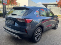 Ford Kuga 2.5 PHEV Titanium // CAMERA+SENSOREN // DODEHOEK // ADAPTIVE CRUISE // NAVI+CARPLAY // STOEL VERWARMING // 34