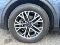 Ford Kuga 2.5 PHEV Titanium // CAMERA+SENSOREN // DODEHOEK // ADAPTIVE CRUISE // NAVI+CARPLAY // STOEL VERWARMING // 37