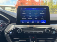 Ford Kuga 2.5 PHEV Titanium // CAMERA+SENSOREN // DODEHOEK // ADAPTIVE CRUISE // NAVI+CARPLAY // STOEL VERWARMING // 46