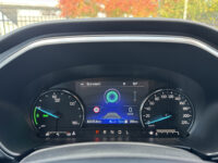 Ford Kuga 2.5 PHEV Titanium // CAMERA+SENSOREN // DODEHOEK // ADAPTIVE CRUISE // NAVI+CARPLAY // STOEL VERWARMING // 48