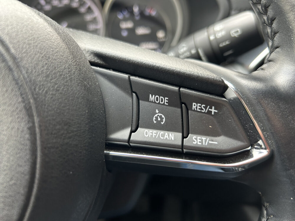 Mazda CX-5 2.0 SkyActiv-G 165 Skylease GT // FULL LED // HUD // STOEL + STUURWIELVERWARMING // NAVI + CARPLAY // 360 CAMERA 10