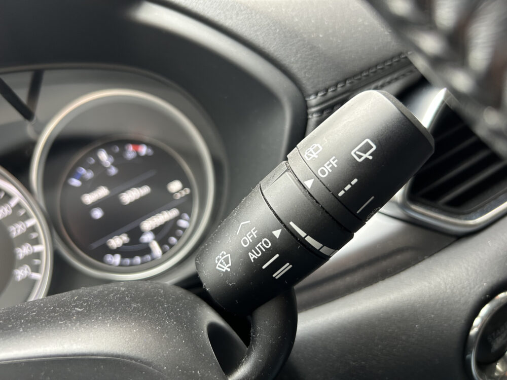 Mazda CX-5 2.0 SkyActiv-G 165 Skylease GT // FULL LED // HUD // STOEL + STUURWIELVERWARMING // NAVI + CARPLAY // 360 CAMERA 12