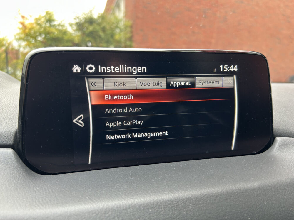 Mazda CX-5 2.0 SkyActiv-G 165 Skylease GT // FULL LED // HUD // STOEL + STUURWIELVERWARMING // NAVI + CARPLAY // 360 CAMERA 16