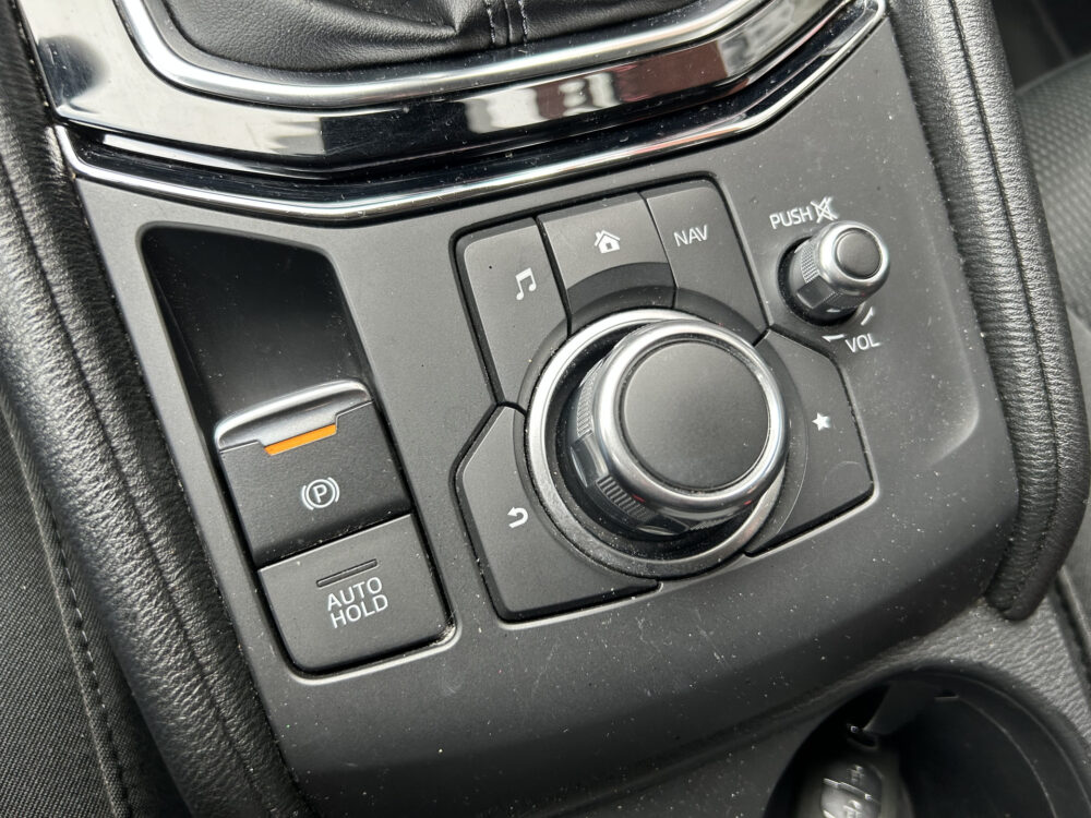 Mazda CX-5 2.0 SkyActiv-G 165 Skylease GT // FULL LED // HUD // STOEL + STUURWIELVERWARMING // NAVI + CARPLAY // 360 CAMERA 20