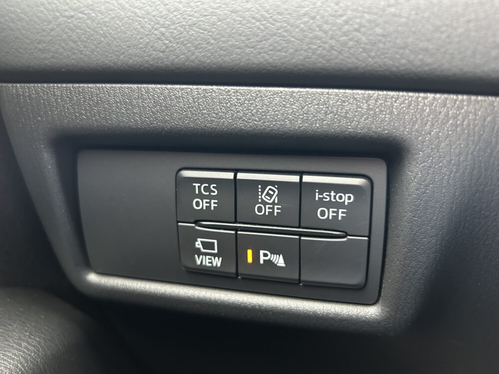 Mazda CX-5 2.0 SkyActiv-G 165 Skylease GT // FULL LED // HUD // STOEL + STUURWIELVERWARMING // NAVI + CARPLAY // 360 CAMERA 23