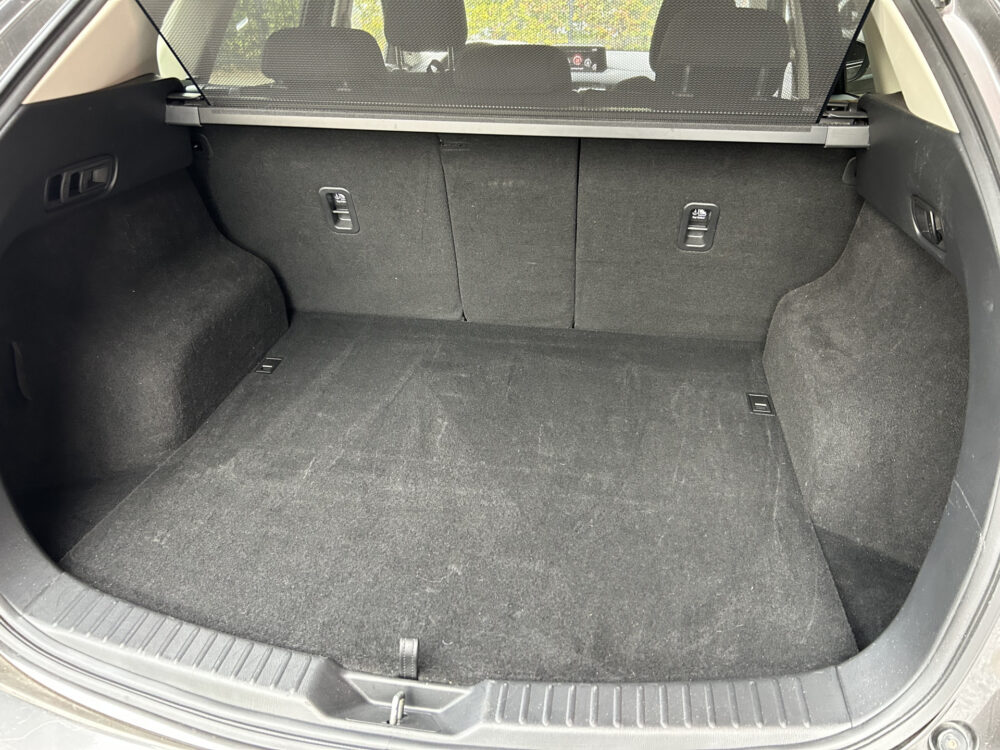 Mazda CX-5 2.0 SkyActiv-G 165 Skylease GT // FULL LED // HUD // STOEL + STUURWIELVERWARMING // NAVI + CARPLAY // 360 CAMERA 28