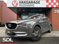 Mazda CX-5 2.0 SkyActiv-G 165 Skylease GT // FULL LED // HUD // STOEL + STUURWIELVERWARMING // NAVI + CARPLAY // 360 CAMERA 32