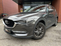 Mazda CX-5 2.0 SkyActiv-G 165 Skylease GT // FULL LED // HUD // STOEL + STUURWIELVERWARMING // NAVI + CARPLAY // 360 CAMERA 33