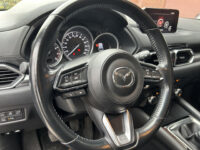 Mazda CX-5 2.0 SkyActiv-G 165 Skylease GT // FULL LED // HUD // STOEL + STUURWIELVERWARMING // NAVI + CARPLAY // 360 CAMERA 38