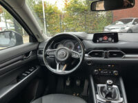 Mazda CX-5 2.0 SkyActiv-G 165 Skylease GT // FULL LED // HUD // STOEL + STUURWIELVERWARMING // NAVI + CARPLAY // 360 CAMERA 39