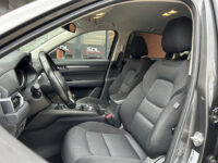 Mazda CX-5 2.0 SkyActiv-G 165 Skylease GT // FULL LED // HUD // STOEL + STUURWIELVERWARMING // NAVI + CARPLAY // 360 CAMERA 40