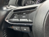 Mazda CX-5 2.0 SkyActiv-G 165 Skylease GT // FULL LED // HUD // STOEL + STUURWIELVERWARMING // NAVI + CARPLAY // 360 CAMERA 41