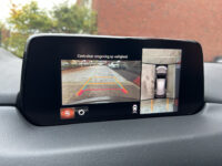 Mazda CX-5 2.0 SkyActiv-G 165 Skylease GT // FULL LED // HUD // STOEL + STUURWIELVERWARMING // NAVI + CARPLAY // 360 CAMERA 47