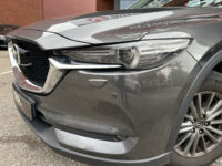 Mazda CX-5 2.0 SkyActiv-G 165 Skylease GT // FULL LED // HUD // STOEL + STUURWIELVERWARMING // NAVI + CARPLAY // 360 CAMERA 57