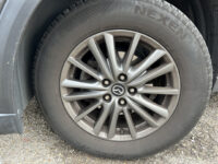 Mazda CX-5 2.0 SkyActiv-G 165 Skylease GT // FULL LED // HUD // STOEL + STUURWIELVERWARMING // NAVI + CARPLAY // 360 CAMERA 58