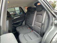 Mazda CX-5 2.0 SkyActiv-G 165 Skylease GT // FULL LED // HUD // STOEL + STUURWIELVERWARMING // NAVI + CARPLAY // 360 CAMERA 59