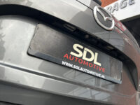 Mazda CX-5 2.0 SkyActiv-G 165 Skylease GT // FULL LED // HUD // STOEL + STUURWIELVERWARMING // NAVI + CARPLAY // 360 CAMERA 62