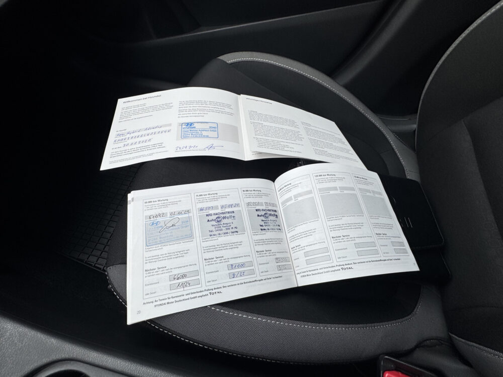 Hyundai KONA 1.6 GDI HEV Fashion // NAVI // APPLE CARPLAY / ANDOID AUTO // CAMERA // CLIMA // CRUISE // STOEL + STUURVERWARMING // 25