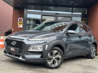 Hyundai KONA 1.6 GDI HEV Fashion // NAVI // APPLE CARPLAY / ANDOID AUTO // CAMERA // CLIMA // CRUISE // STOEL + STUURVERWARMING // 27