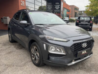 Hyundai KONA 1.6 GDI HEV Fashion // NAVI // APPLE CARPLAY / ANDOID AUTO // CAMERA // CLIMA // CRUISE // STOEL + STUURVERWARMING // 28