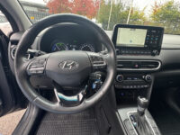 Hyundai KONA 1.6 GDI HEV Fashion // NAVI // APPLE CARPLAY / ANDOID AUTO // CAMERA // CLIMA // CRUISE // STOEL + STUURVERWARMING // 35