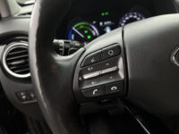Hyundai KONA 1.6 GDI HEV Fashion // NAVI // APPLE CARPLAY / ANDOID AUTO // CAMERA // CLIMA // CRUISE // STOEL + STUURVERWARMING // 54
