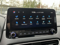 Hyundai KONA 1.6 GDI HEV Fashion // NAVI // APPLE CARPLAY / ANDOID AUTO // CAMERA // CLIMA // CRUISE // STOEL + STUURVERWARMING // 65