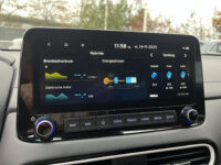 Hyundai KONA 1.6 GDI HEV Fashion // NAVI // APPLE CARPLAY / ANDOID AUTO // CAMERA // CLIMA // CRUISE // STOEL + STUURVERWARMING // 66