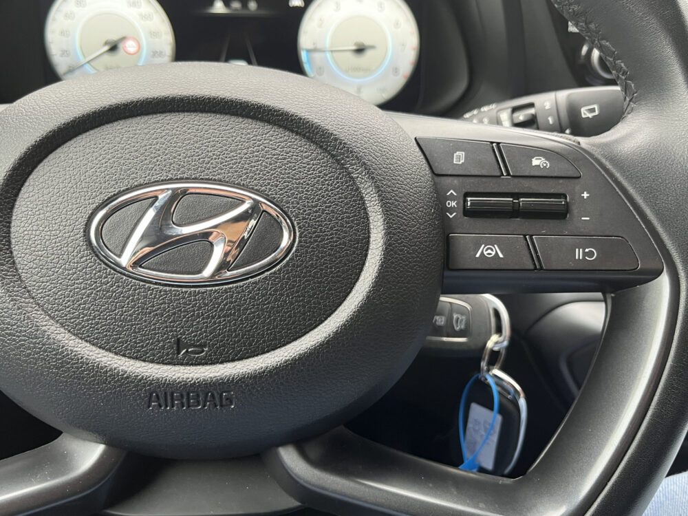 Hyundai i20 1.0 T-GDI Comfort // CRUISE // PDC // APPLE CARPLAY / ANDROID AUTO // CAMERA // AIRCO 12