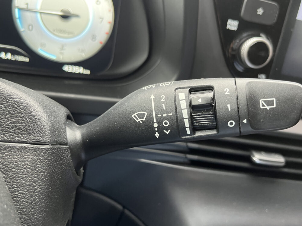 Hyundai i20 1.0 T-GDI Comfort // CRUISE // PDC // APPLE CARPLAY / ANDROID AUTO // CAMERA // AIRCO 23