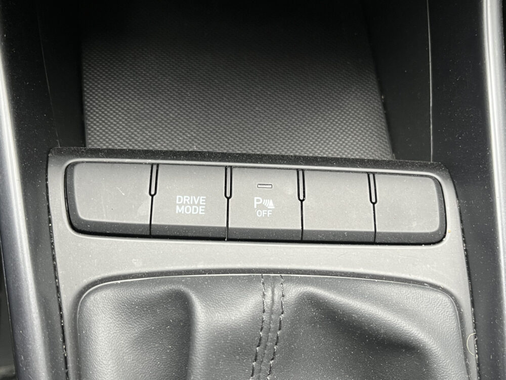 Hyundai i20 1.0 T-GDI Comfort // CRUISE // PDC // APPLE CARPLAY / ANDROID AUTO // CAMERA // AIRCO 25